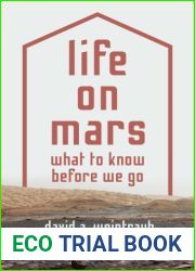 Life on Mars: What to Know Before We Go