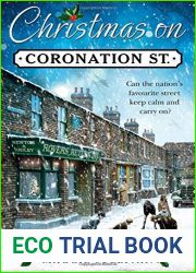 Christmas on Coronation Street (Coronation Street #1)