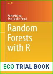 Random Forests with R (Use R!)