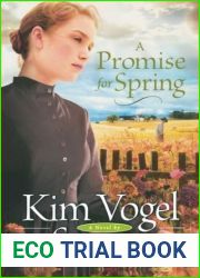 A Promise for Spring (Heart of the Prairie #3)