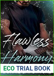 Flawless Harmony (Rebel Riot #2)