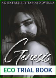 Genesis (Genesis and Otis #1)