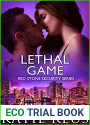 Lethal Game (Red Stone Security, #15)