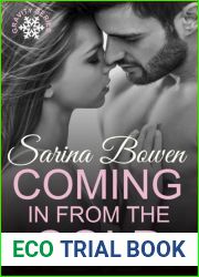 Coming in from the Cold (Gravity, #1)