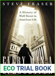 Every Man a Speculator: A History of Wall Street in American Life