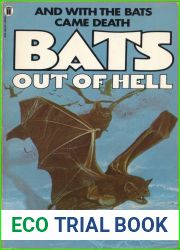 Bats Out of Hell
