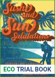 Sushi and Sun Salutations (Soaring Bird, #2)