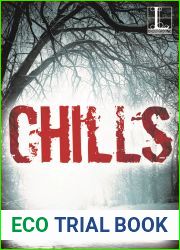 Chills (Kathy Ryan, #1)