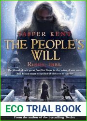 The People|s Will (Danilov Quintet, #4)