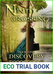 Discovery (Ninth Crossing #1)