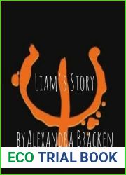 Liam|s Story (The Darkest Minds #1.6)
