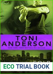 Cold Secrets (Cold Justice, #7)