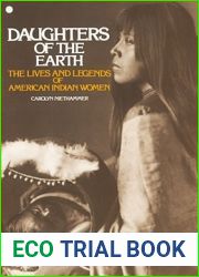 Daughters of the Earth