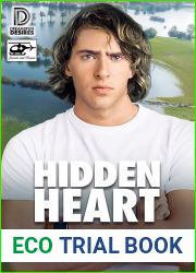 Hidden Heart (Search and Rescue #4)