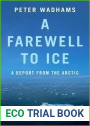 A Farewell to Ice: A Report from the Arctic