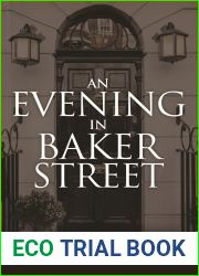 An Evening In Baker Street (Holmes and Watson)