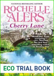 Cherry Lane (Cavanaugh Island, #5)