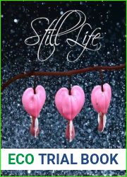 Still Life (Forever Still #1)