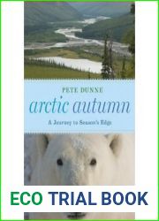 Arctic Autumn: A Journey to Season|s Edge