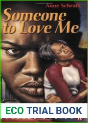 Someone to Love Me (Bluford High, #4)