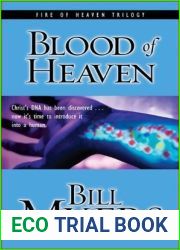 Blood of Heaven (Fire of Heaven, #1)