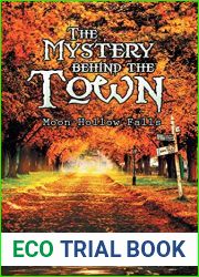 The Mystery Behind the -Town-: Moon-Hollow Falls