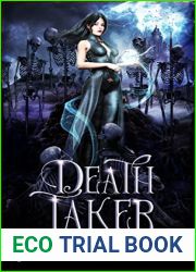 Death Taker (Lark Morgan #3)
