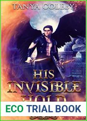 His Invisible Hold (The Vampire Realm. Book 1)