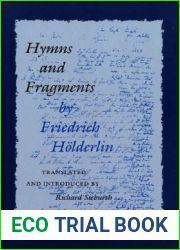 Hymns and Fragments