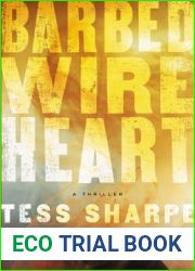 Barbed Wire Heart