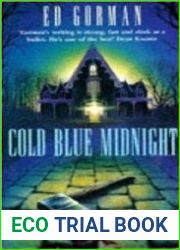 Cold Blue Midnight