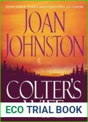 Colter|s Wife