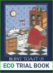 Burnt Toast on Davenport Street