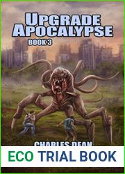 The Upgrade Apocalypse - Book 3 (The Upgrade Apocalypse #3)