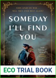 Someday I|ll Find You