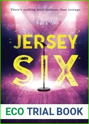 Jersey Six: Special Edition