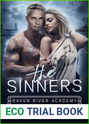 The Sinners (Raven River Academy, #2)