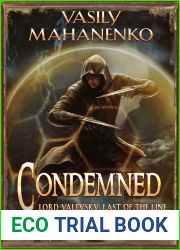Condemned, Book 2 (Lord Valevsky: Last of the Line #2)
