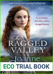 The Ragged Valley (The Sheffield Sagas #1)