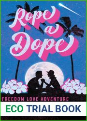 Rope A Dope (Soaring Bird Book 5)