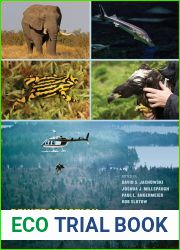 Reintroduction of Fish and Wildlife Populations
