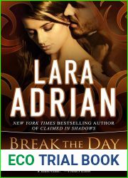 Break the Day (Midnight Breed, #16)