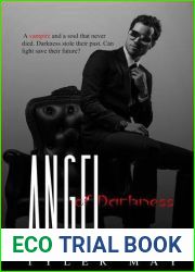 Angel of Darkness (Angel of Darkness, #1)