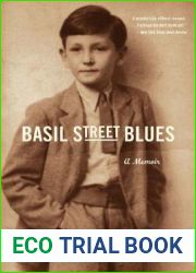 Basil Street Blues: A Memoir
