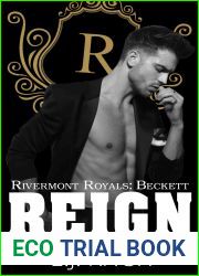 Reign (Rivermont Royals, #1)