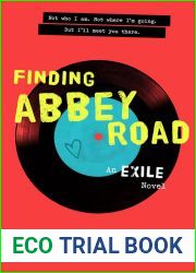 Finding Abbey Road (Exile #3)