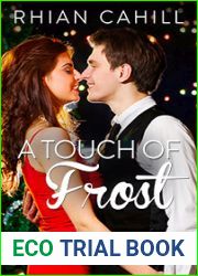 A Touch Of Frost (Frosty|s Snowmen, #1)