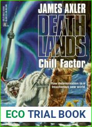 Chill Factor (Deathlands, #15)