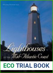 Lighthouses of the Mid-Atlantic Coast