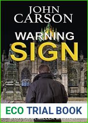 Warning Sign (DI Frank Miller #9)